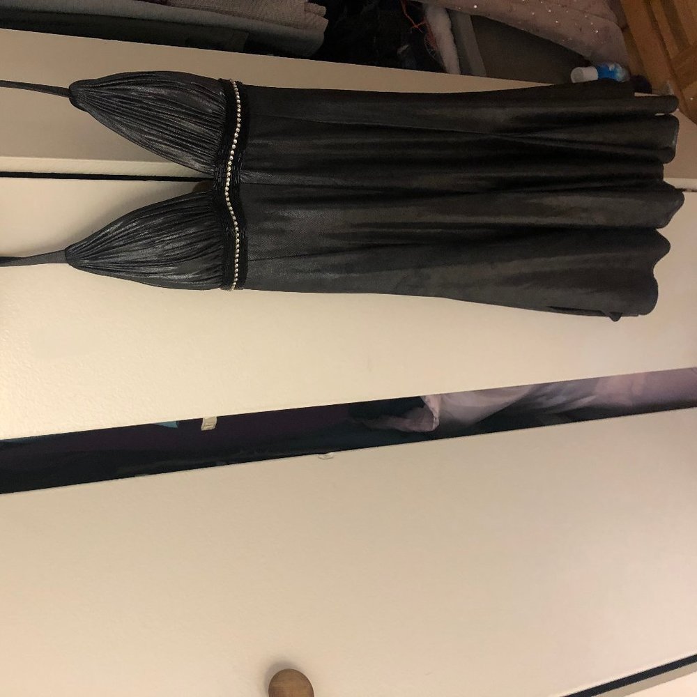 Janine Dress London, Paris, New York